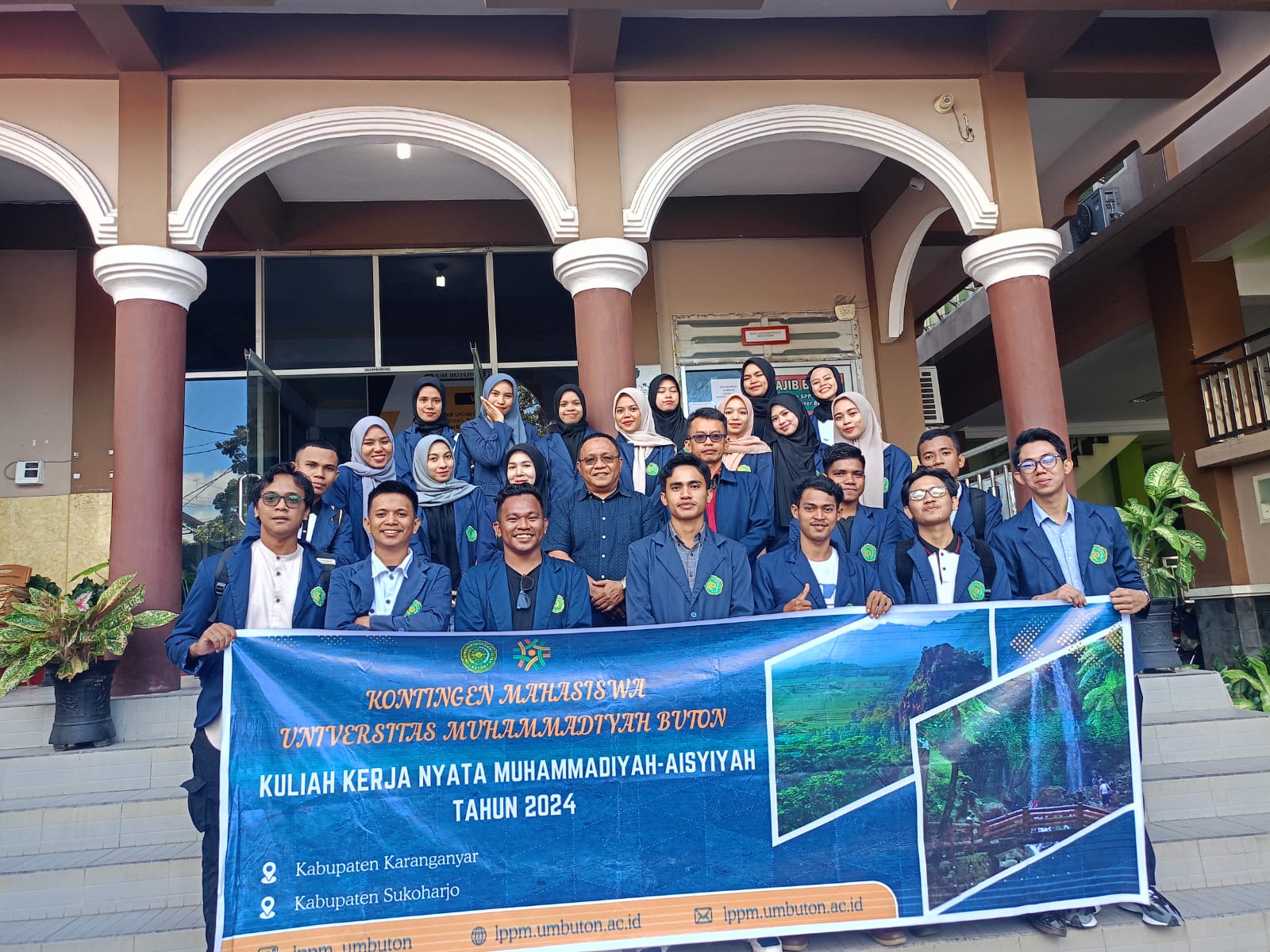 KKNMAs Tahun 2024 