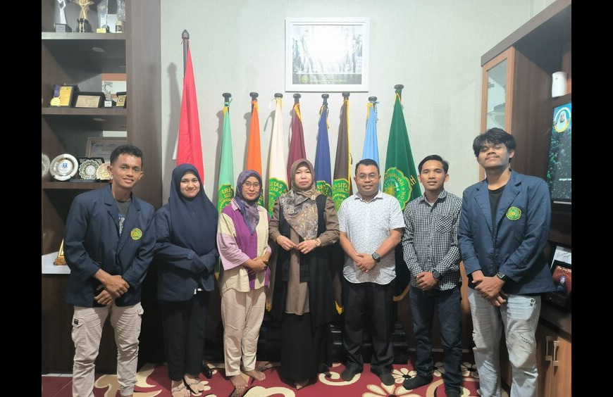 Mahasiswa Universitas Muhammadiyah Buton Raih Pendanaan Program Kreativitas Mahasiswa Kemenristekdikti