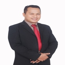 Dr. Rasman Sastra Wijaya, M.Pd