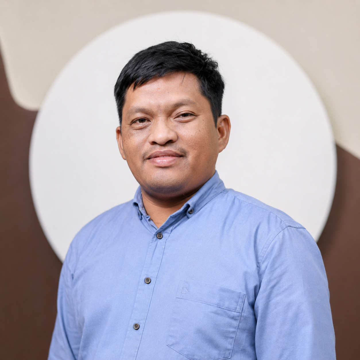 Muh Rais Akbar Maibara, S.T., M.Kom