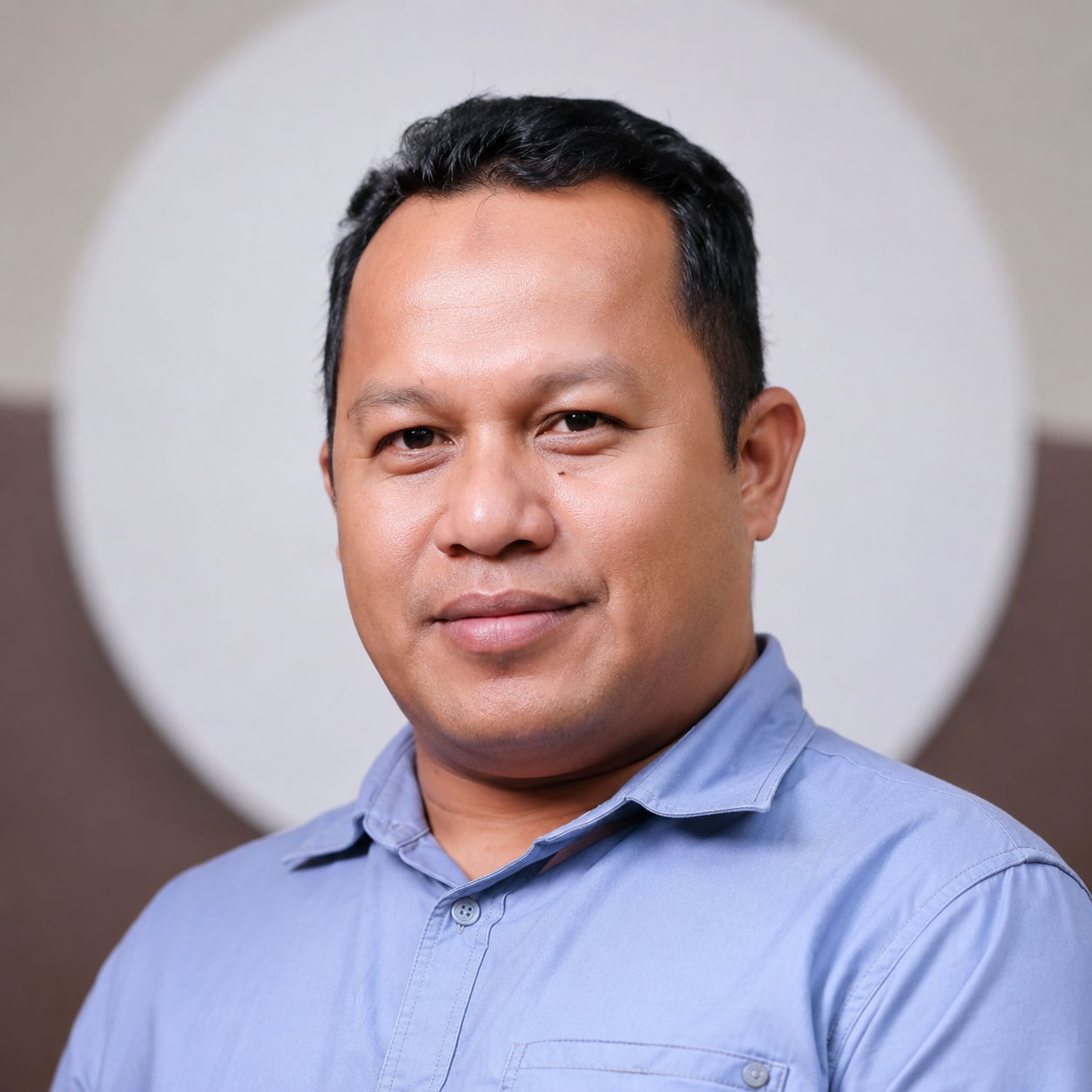 Dr. Rasman Sastra Wijaya, M.Pd