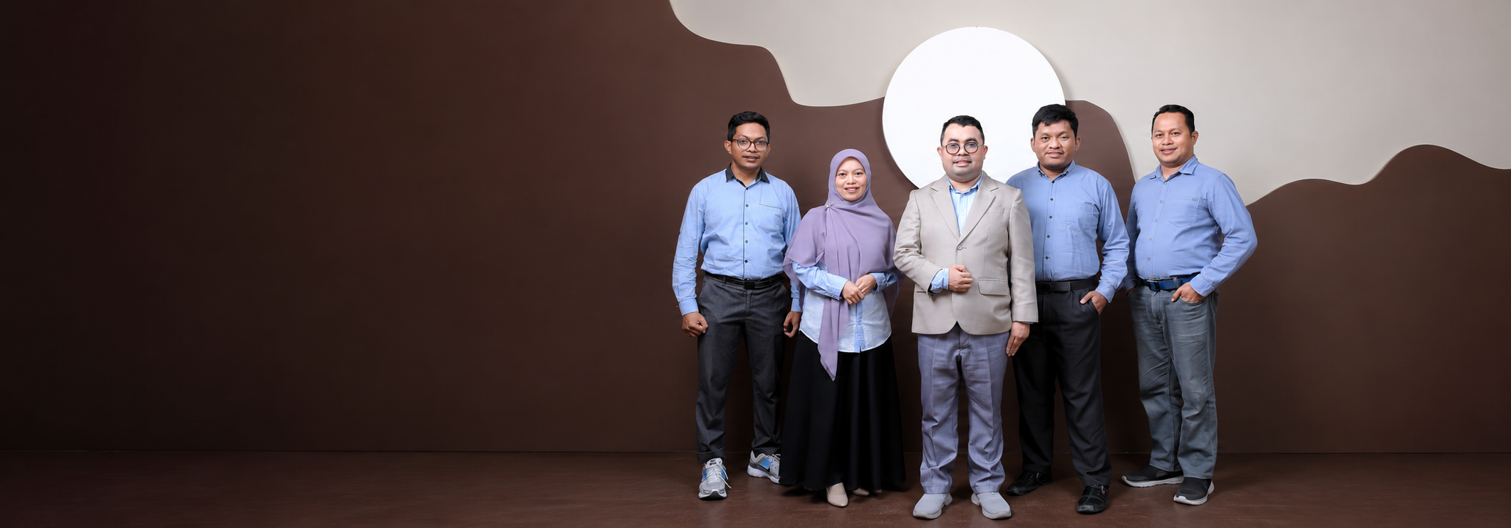 Official Website LPPM UM Buton